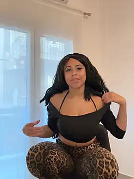 HaileyDiana live sex cam