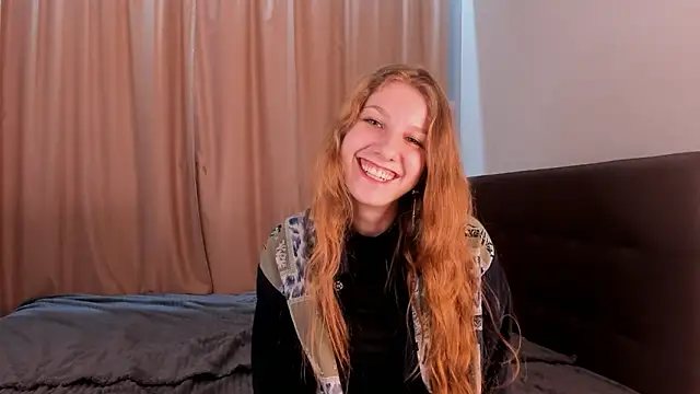 HazeLuneth's cam snapshot