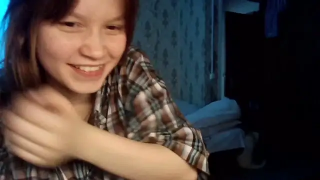 Ammymia's cam snapshot