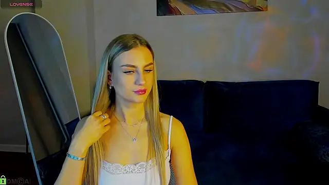 Silen_Tori's cam snapshot