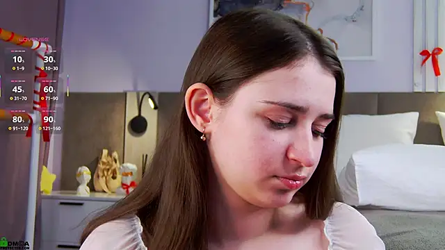 AnnaNoir live sex cam