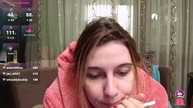 lovingfeetheels live sex cam