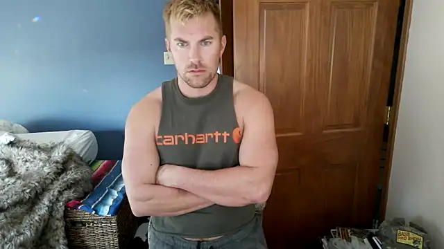 SpunRedneck live sex cam