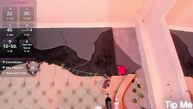 AmbarFoxx_ live sex cam