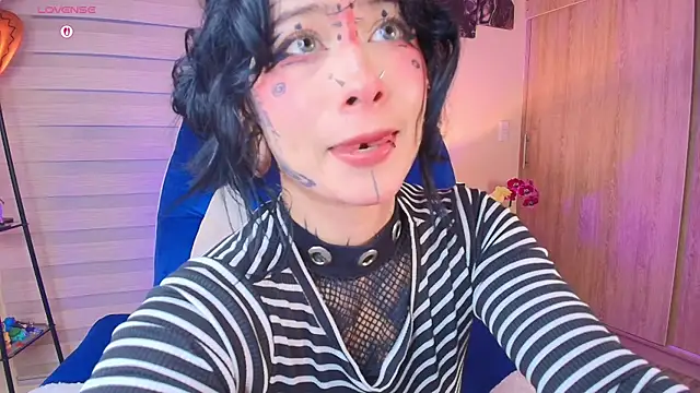 AryRousse live sex cam