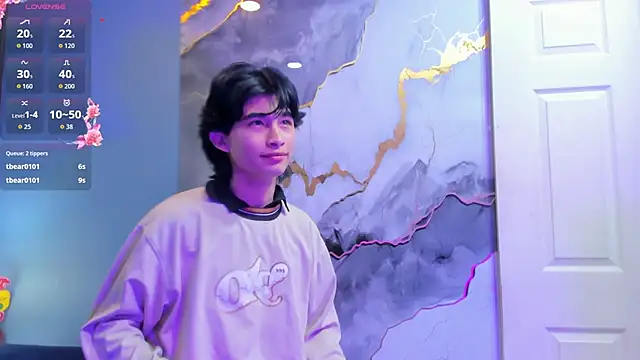 Joon__min live sex cam