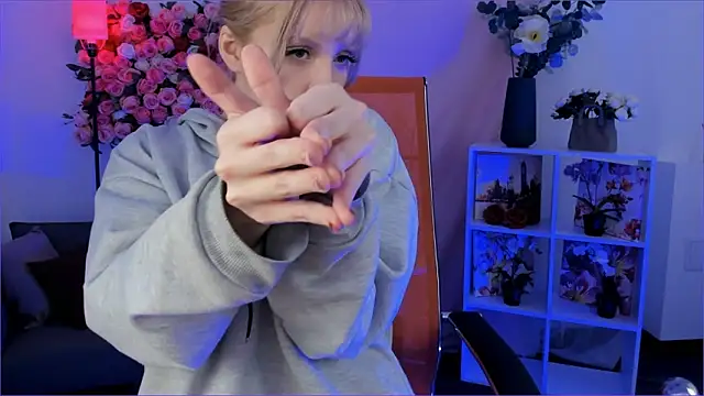 AuroraWrenfield live sex cam