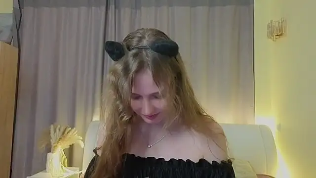 DorrisVickroy live sex cam