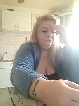 AriannaMilf live sex cam