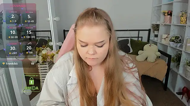 Erica__Alta live sex cam