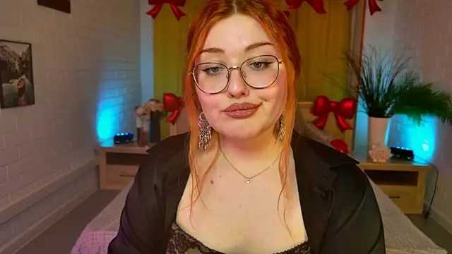 StaceyJensen live sex cam