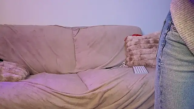 ErikaSoft live sex cam