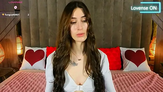 Sexy_Lava live sex cam