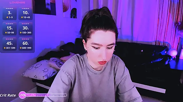 Lily_xBabe live sex cam