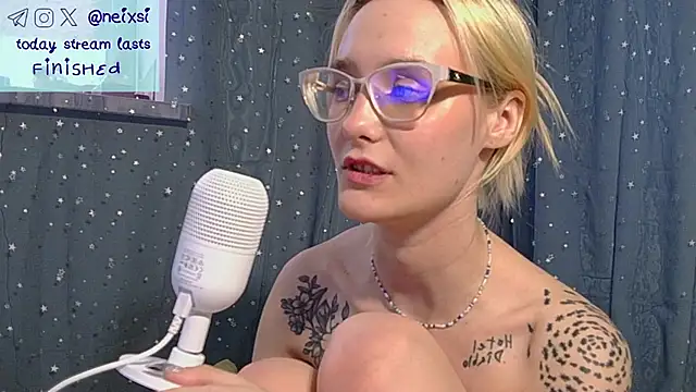 ixsi live sex cam
