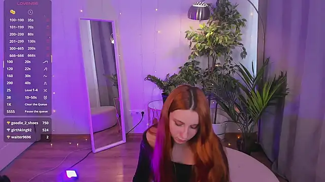 kimplusvibes live sex cam