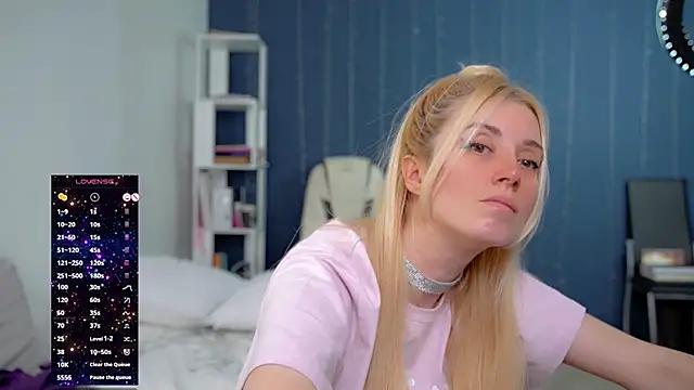 MyMouth live sex cam