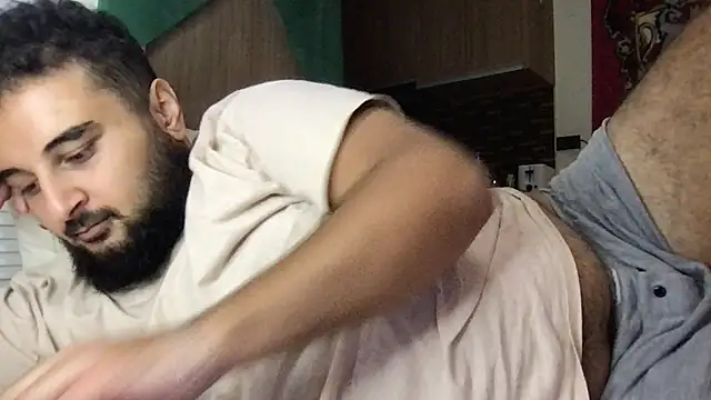 teddy_alan live sex cam