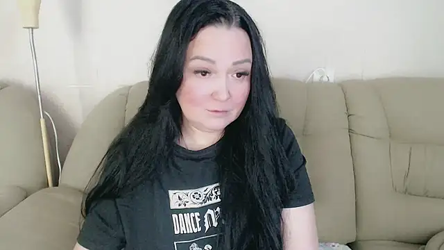 infinity_loveliness live sex cam