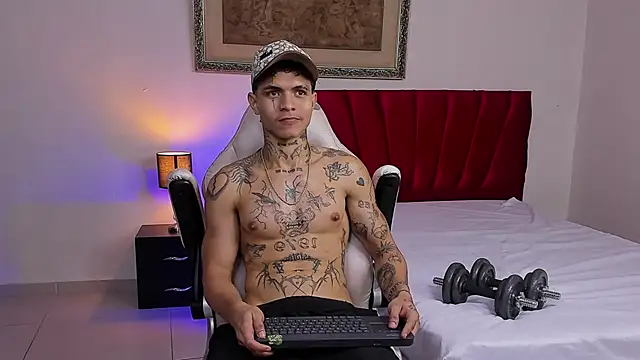 john_mystic live sex cam