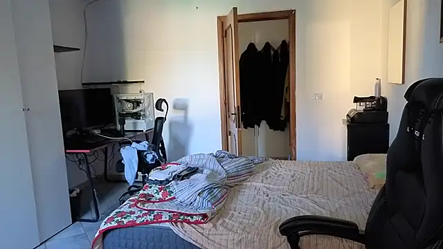 Al3xox02's cam snapshot