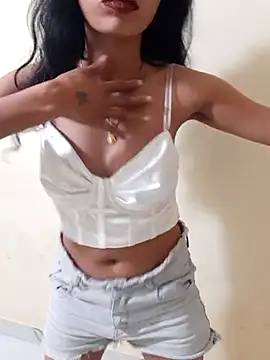 Anjali680's cam snapshot