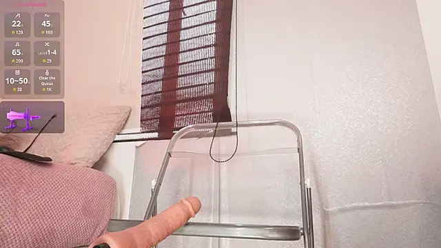 Alexxandra_12 live sex cam