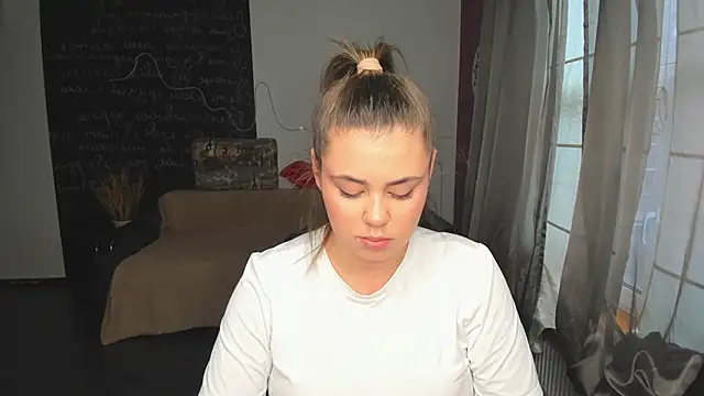 IsabellaBler live sex cam