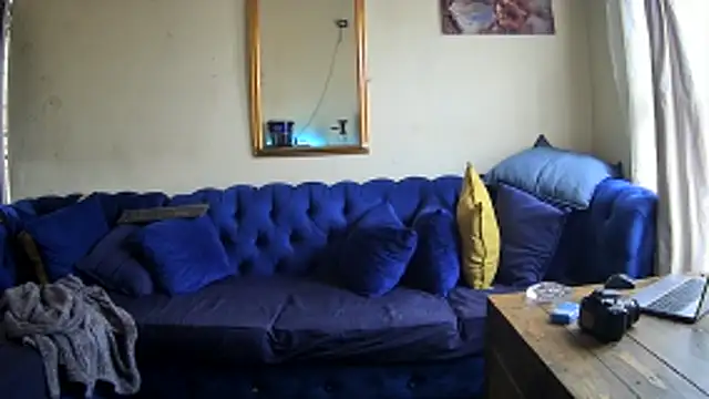 SHORTGUN_STALLION live sex cam