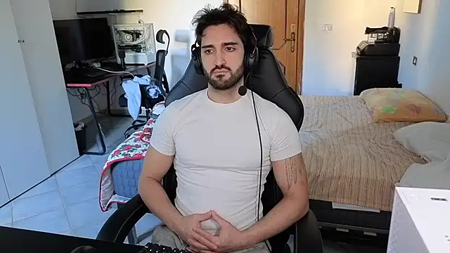 Al3xox02 live sex cam