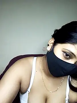 Kushi_Sharmaa's cam snapshot