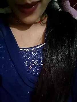 Eshwari_Chopra's cam snapshot