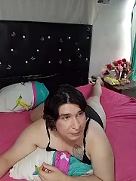 Kaissydoll live sex cam