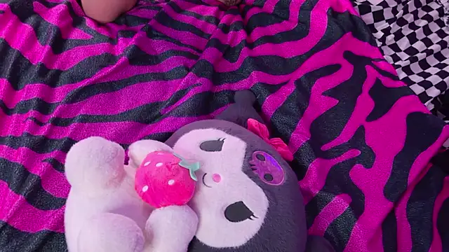 Night_angell69's cam snapshot