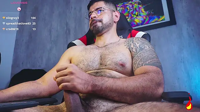 king_hard live sex cam