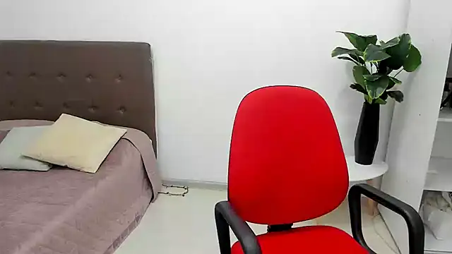 Jessy_lil's cam snapshot