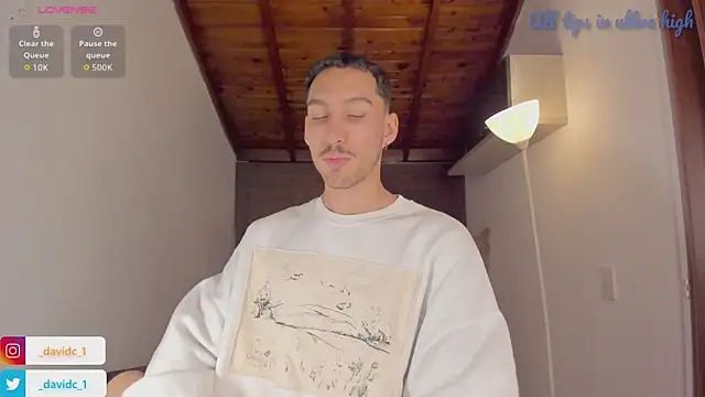 DavidC_'s cam snapshot