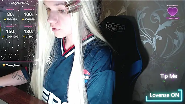 Shiny_Victoria's cam snapshot