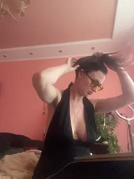 Flossy_Vettie's cam snapshot