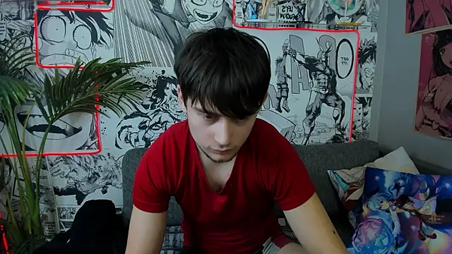 AlejandroEllias live sex cam