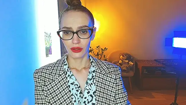 Lady_Sunshine_'s cam snapshot