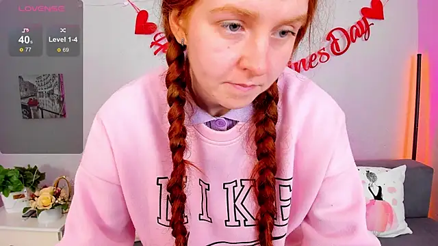 Evarey_'s cam snapshot