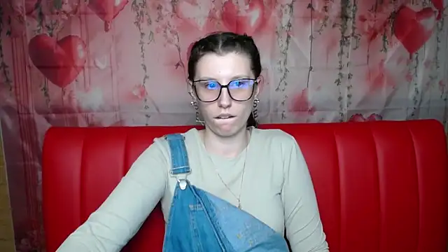 LilianaShine's cam snapshot