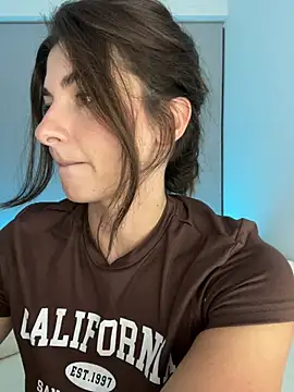 ninagracee's cam snapshot