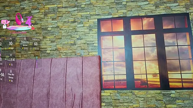 viktorya_xue's cam snapshot