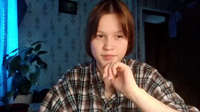 Ammymia's cam snapshot