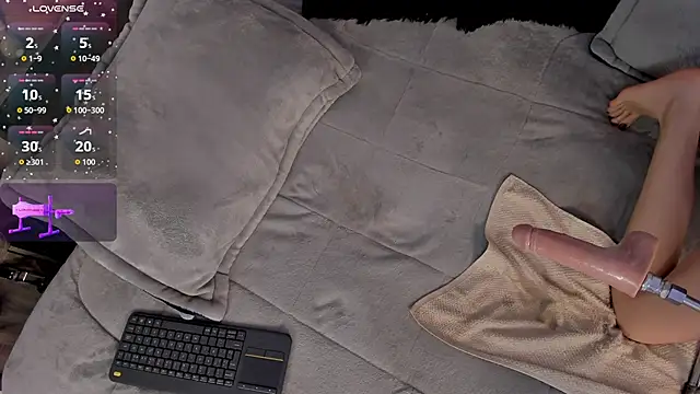 miss_meegan live sex cam