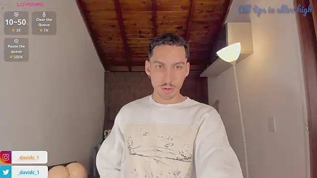 DavidC_ live sex cam