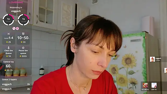 weet_Lady_Selin's cam snapshot