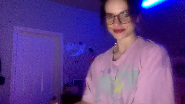 Texxaspearl's cam snapshot